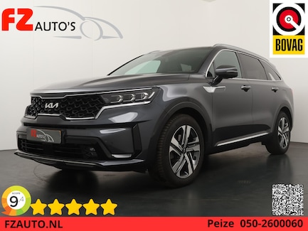 Kia Sorento 0