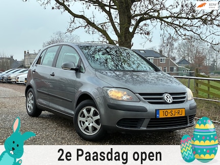 Volkswagen Golf Plus 0