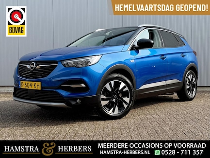 Opel Grandland 0