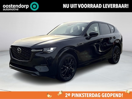 Mazda CX-60 0