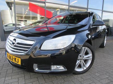 Opel Insignia 0