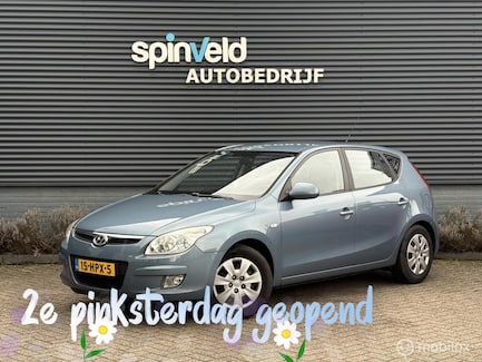 Hyundai i30 0