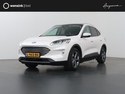 Ford Kuga 0