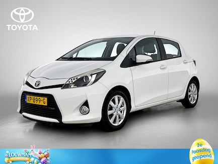 Toyota Yaris 0