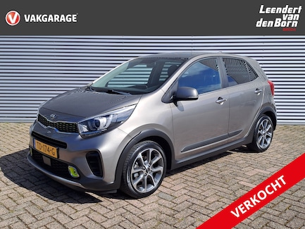 Kia Picanto 0