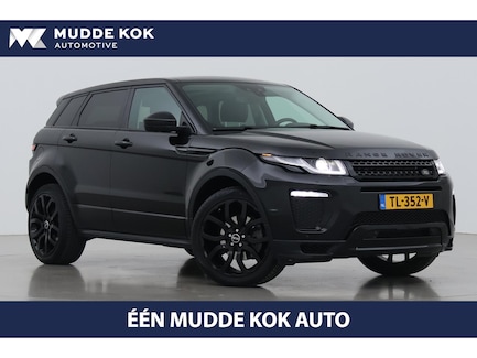Land Rover Range Rover Evoque 0