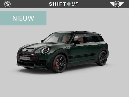 MINI Clubman 0