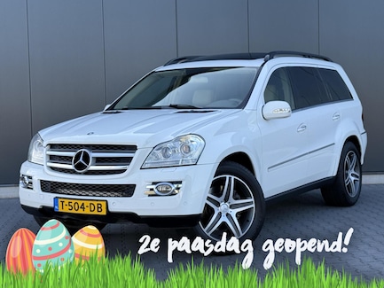 Mercedes-Benz GL 0