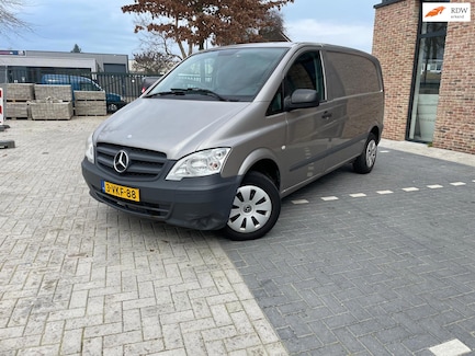 Mercedes-Benz Vito 0