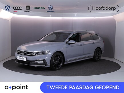 Volkswagen Passat 0