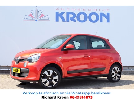 Renault Twingo 0