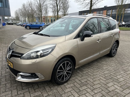 Renault Grand Scenic 0
