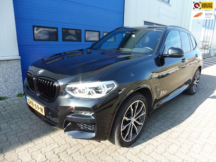 BMW X3 0