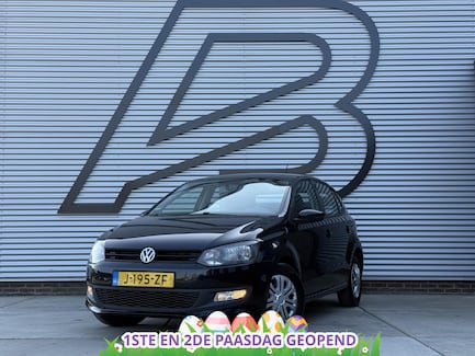 Volkswagen Polo 0