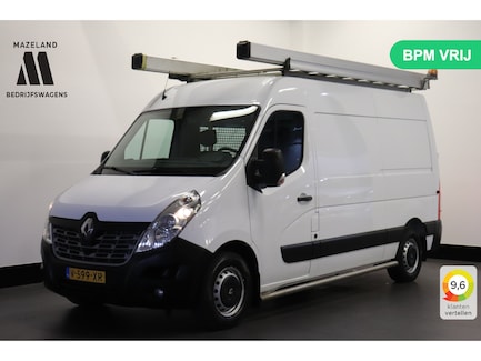 Renault Master 0