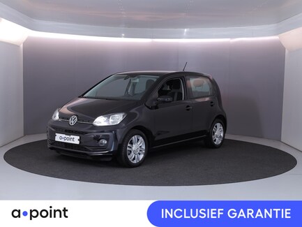 Volkswagen Up! 0