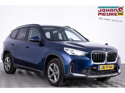 BMW X1 0