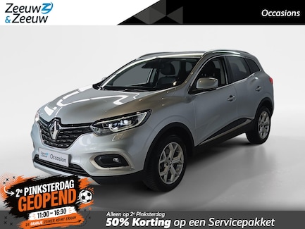 Renault Kadjar 0