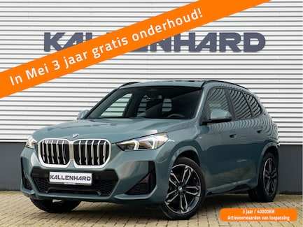 BMW X1 0