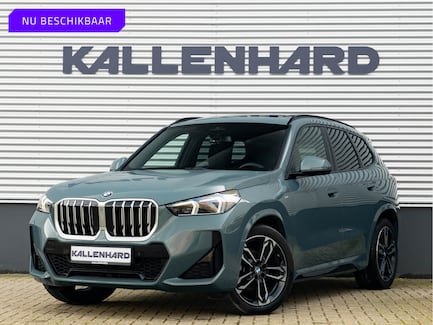 BMW X1 0