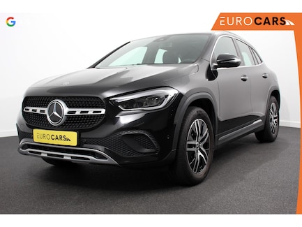 Mercedes-Benz GLA 0