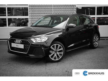 Audi A1 0