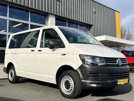 Volkswagen Transporter 0