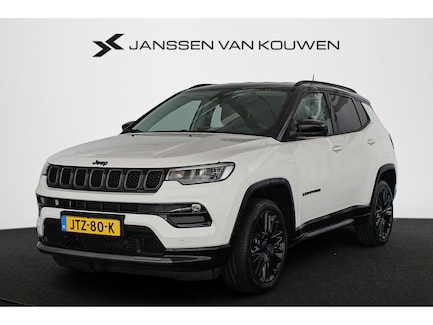 Jeep Compass 0