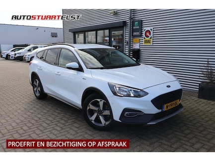 Ford Focus 0