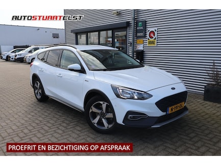 Ford Focus 0