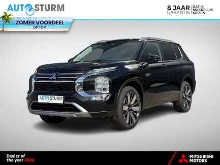 Mitsubishi Outlander 0