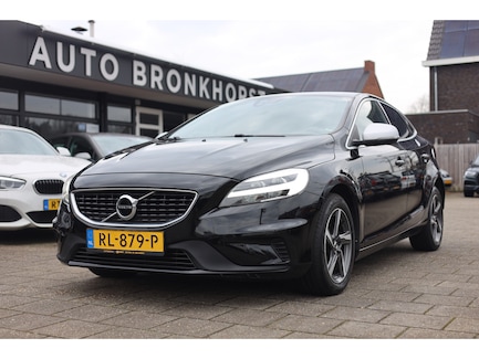 Volvo V40 0