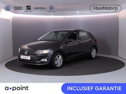 Volkswagen Polo 0