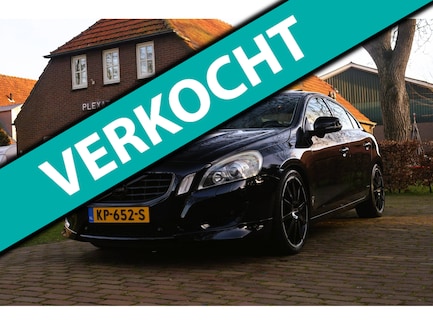 Volvo S60 0