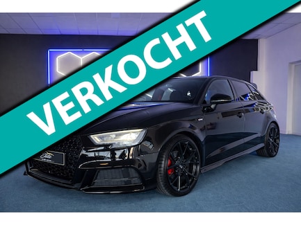 Audi A3 0