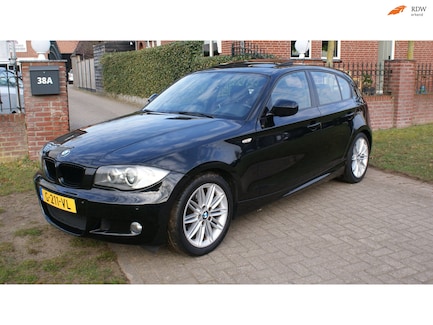 BMW 1-Serie 0