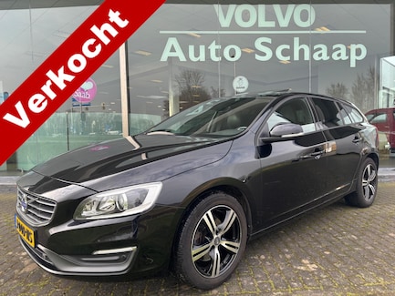 Volvo V60 0