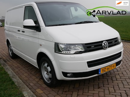 Volkswagen Transporter 0