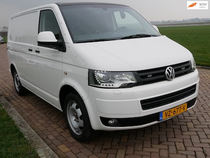 Volkswagen Transporter 0