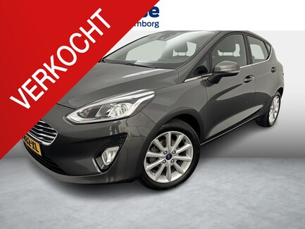 Ford Fiesta 0