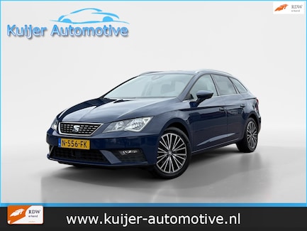 SEAT Leon 0