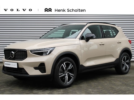 Volvo XC40 0
