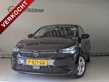 Opel Corsa 0