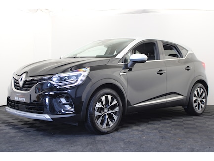 Renault Captur 0