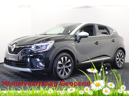 Renault Captur 0
