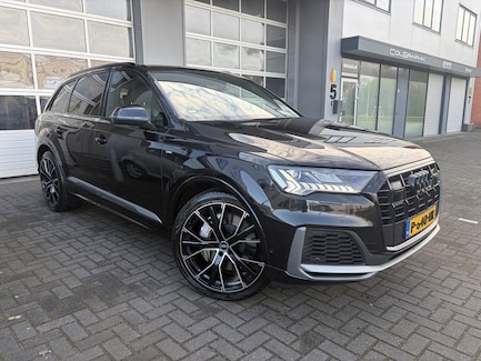 Audi Q7 0
