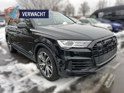 Audi Q7 0