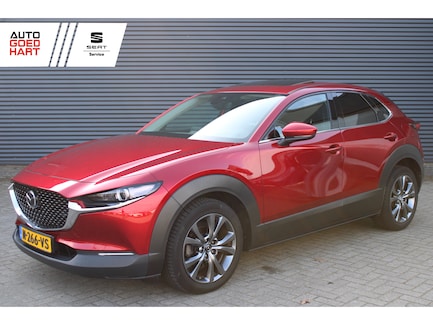 Mazda CX-30 0