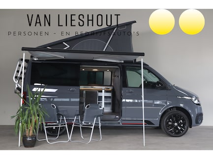 Volkswagen California 0
