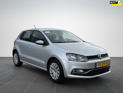 Volkswagen Polo 0